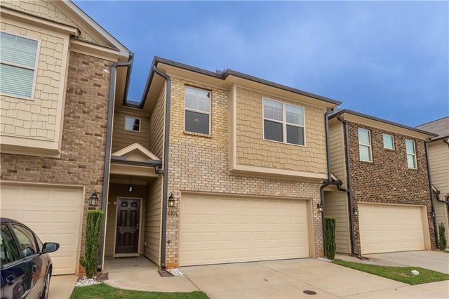 4401 Fulson Drive, Lilburn, GA 30047