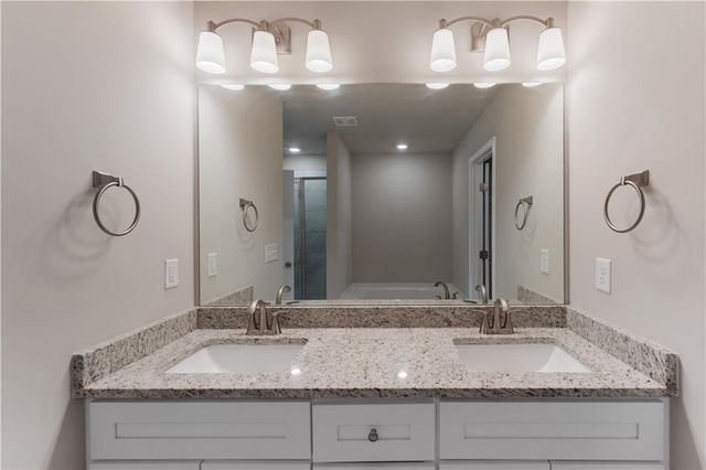 4401 Fulson Drive, Lilburn, GA 30047