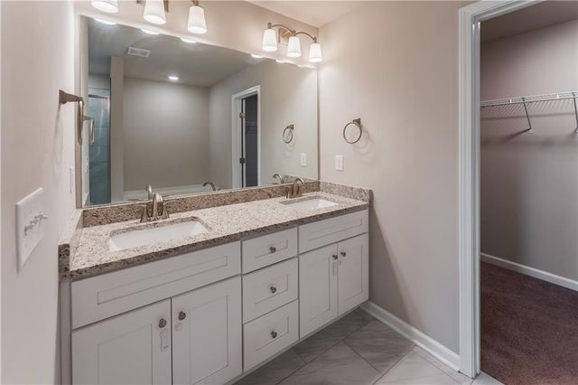 4401 Fulson Drive, Lilburn, GA 30047