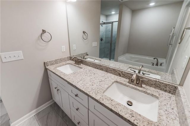 4401 Fulson Drive, Lilburn, GA 30047