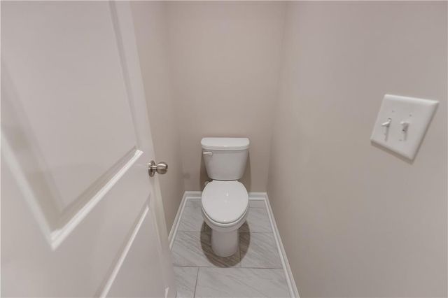 4401 Fulson Drive, Lilburn, GA 30047