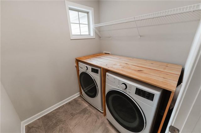 4401 Fulson Drive, Lilburn, GA 30047