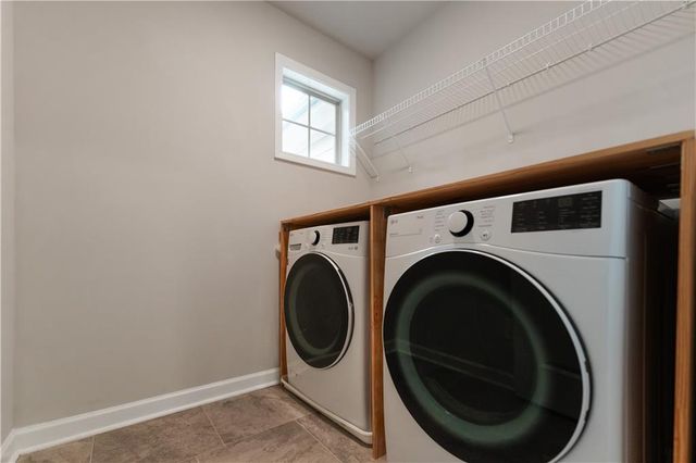 4401 Fulson Drive, Lilburn, GA 30047