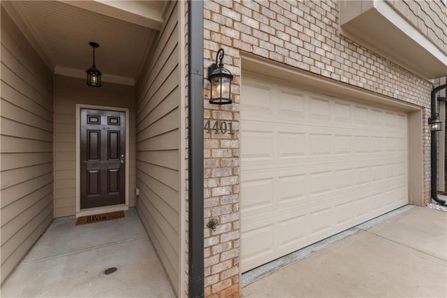 4401 Fulson Drive, Lilburn, GA 30047