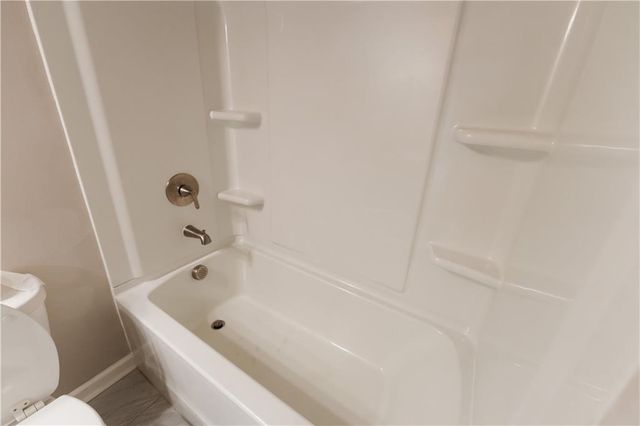 4401 Fulson Drive, Lilburn, GA 30047