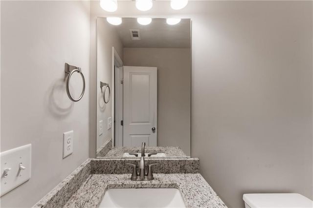 4401 Fulson Drive, Lilburn, GA 30047