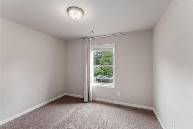 4401 Fulson Drive, Lilburn, GA 30047