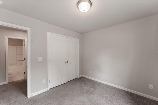4401 Fulson Drive, Lilburn, GA 30047