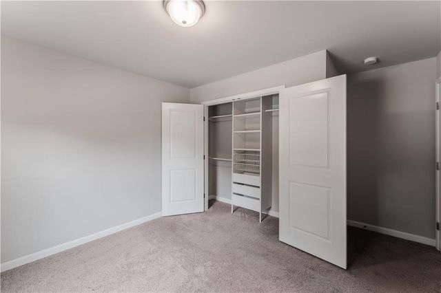 4401 Fulson Drive, Lilburn, GA 30047
