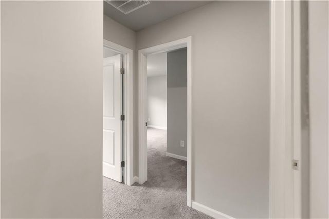 4401 Fulson Drive, Lilburn, GA 30047