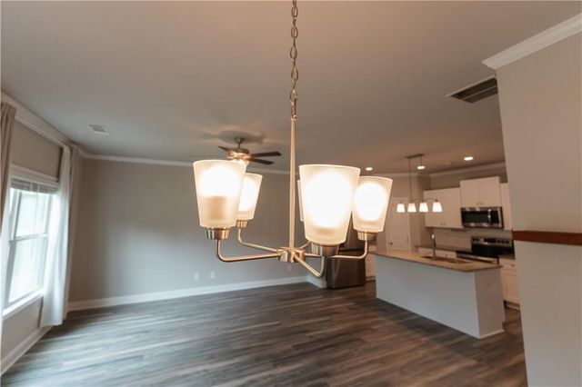 4401 Fulson Drive, Lilburn, GA 30047