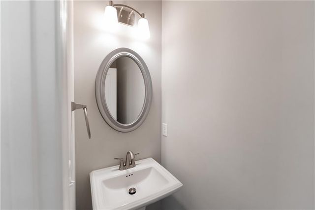 4401 Fulson Drive, Lilburn, GA 30047
