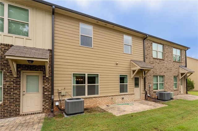 4401 Fulson Drive, Lilburn, GA 30047