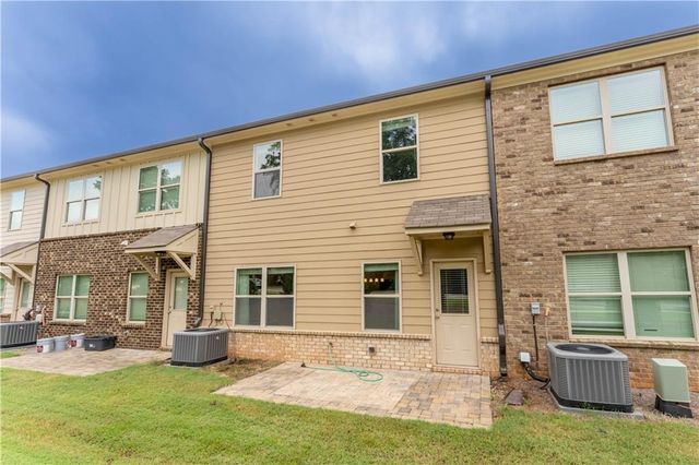 4401 Fulson Drive, Lilburn, GA 30047