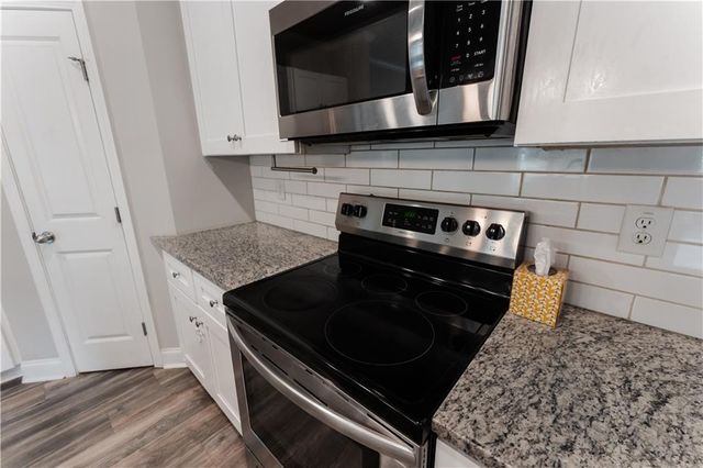 4401 Fulson Drive, Lilburn, GA 30047