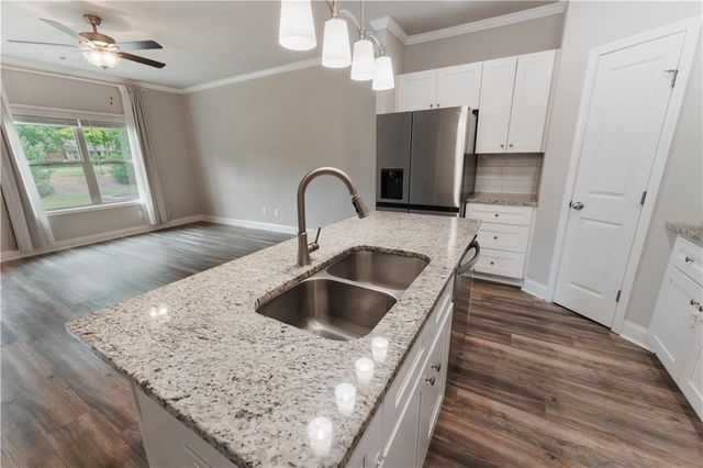 4401 Fulson Drive, Lilburn, GA 30047