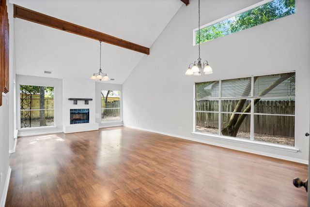 22 S Rain Forest Court, The Woodlands, TX 77380