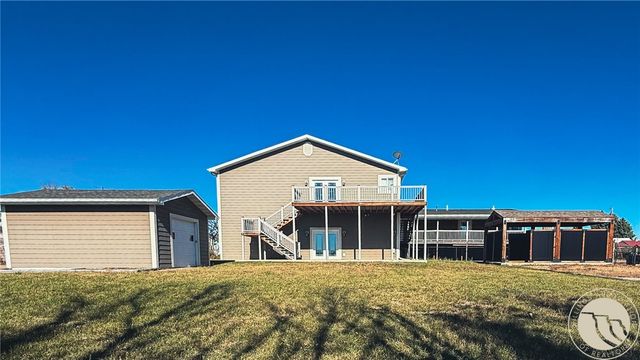 121 W Southern Avenue, Plentywood, MT 59254