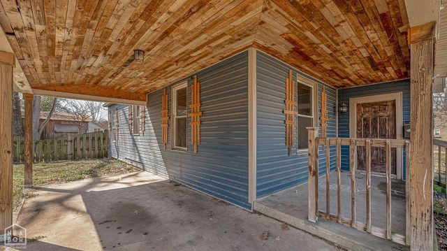 735 W Oak Avenue, Jonesboro, AR 72401