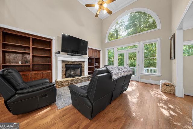 5601 Fox Glove Ct. Court, Douglasville, GA 30135