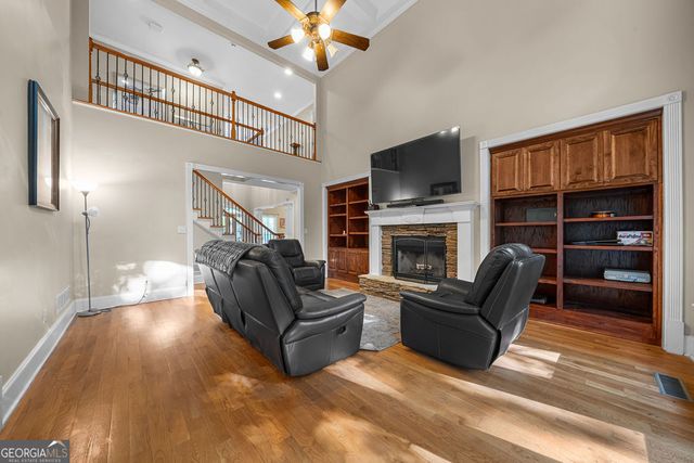 5601 Fox Glove Ct. Court, Douglasville, GA 30135