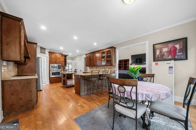 5601 Fox Glove Ct. Court, Douglasville, GA 30135