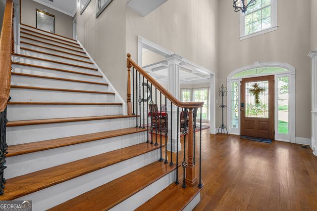 5601 Fox Glove Ct. Court, Douglasville, GA 30135