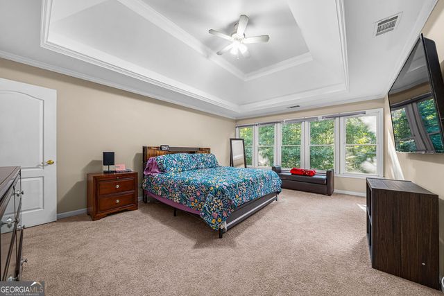 5601 Fox Glove Ct. Court, Douglasville, GA 30135