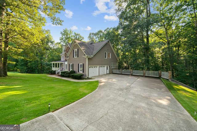5601 Fox Glove Ct. Court, Douglasville, GA 30135