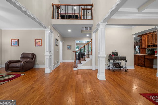 5601 Fox Glove Ct. Court, Douglasville, GA 30135