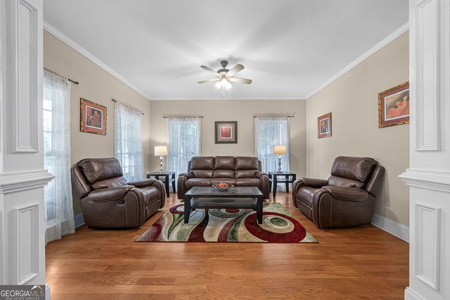 5601 Fox Glove Ct. Court, Douglasville, GA 30135
