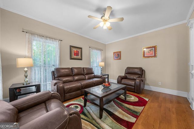 5601 Fox Glove Ct. Court, Douglasville, GA 30135