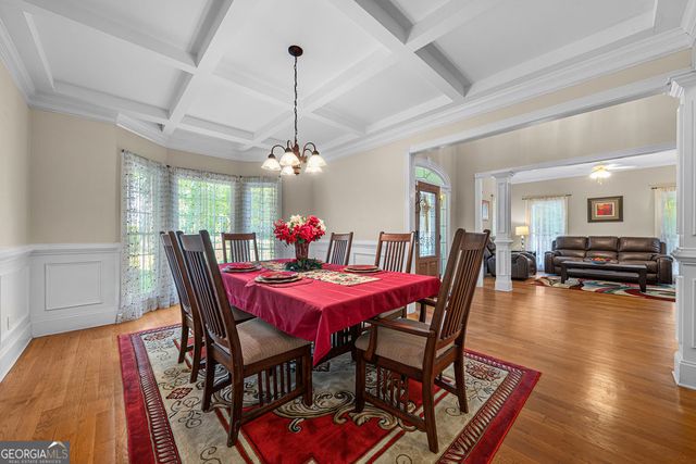 5601 Fox Glove Ct. Court, Douglasville, GA 30135