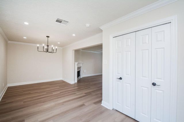 1908 Hickory Glen Drive, Missouri City, TX 77489