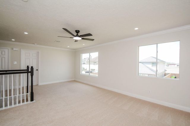 1908 Hickory Glen Drive, Missouri City, TX 77489