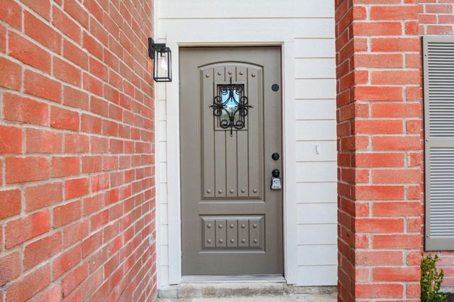 1908 Hickory Glen Drive, Missouri City, TX 77489