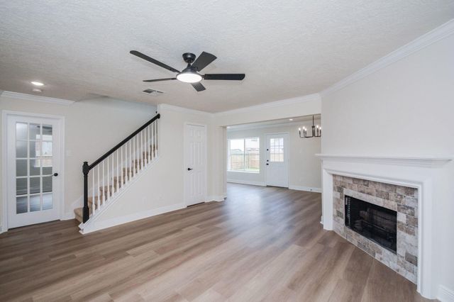 1908 Hickory Glen Drive, Missouri City, TX 77489