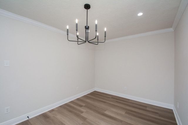 1908 Hickory Glen Drive, Missouri City, TX 77489