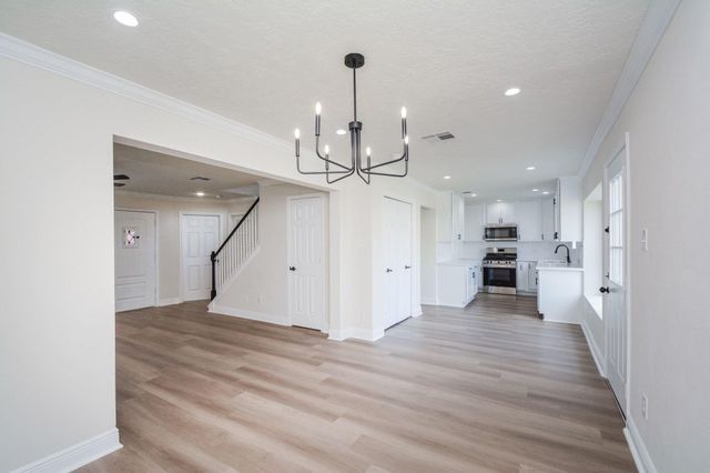 1908 Hickory Glen Drive, Missouri City, TX 77489