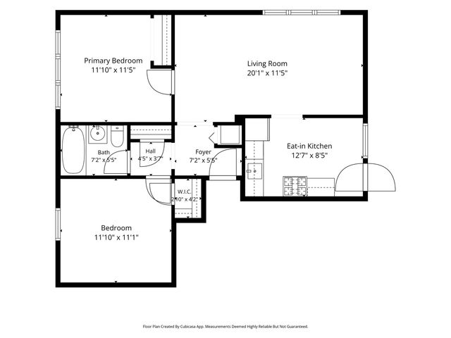 5148 N Monitor Avenue 303, Chicago, IL 60630