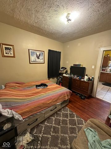 5008 E Raymond Street, Indianapolis, IN 46203