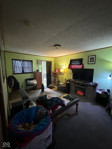 5008 E Raymond Street, Indianapolis, IN 46203