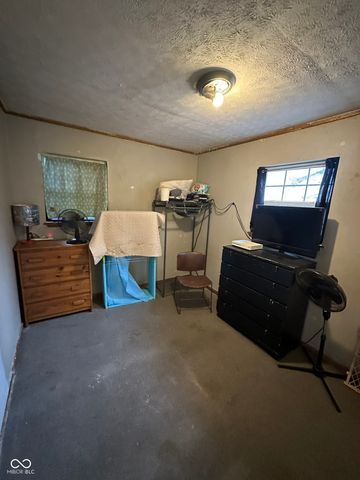 5008 E Raymond Street, Indianapolis, IN 46203