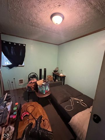 5008 E Raymond Street, Indianapolis, IN 46203