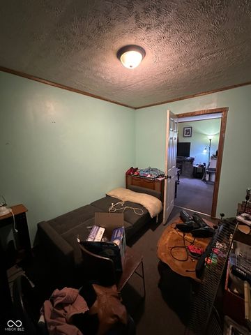 5008 E Raymond Street, Indianapolis, IN 46203