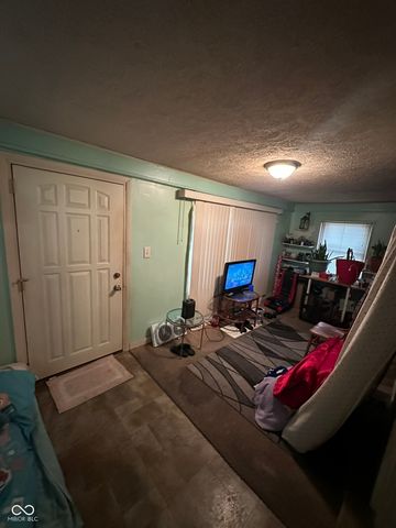 5008 E Raymond Street, Indianapolis, IN 46203