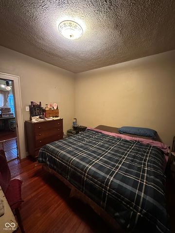 5008 E Raymond Street, Indianapolis, IN 46203