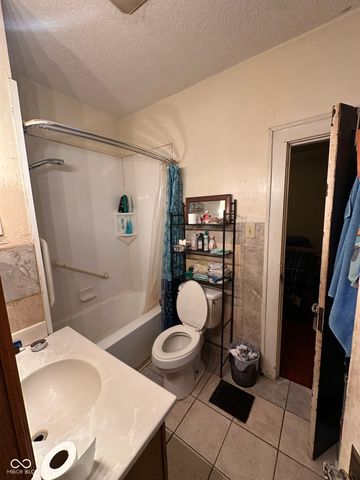 5008 E Raymond Street, Indianapolis, IN 46203