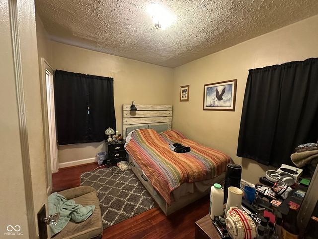 5008 E Raymond Street, Indianapolis, IN 46203