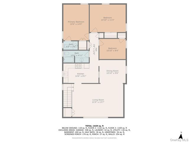 243-17 72nd Avenue, Douglaston, NY 11362